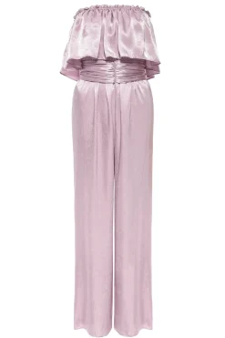 MISA Los Angeles DIANDRA JUMPSUIT><noscript><img width=