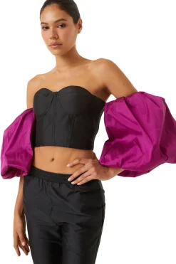 MISA Los Angeles DITA TOP> Tops