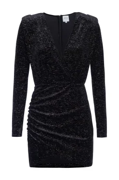 MISA Los Angeles DIVIANA DRESS><noscript><img width=