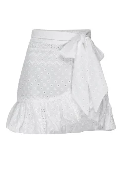 MISA Los Angeles EDEN SKIRT><noscript><img width=