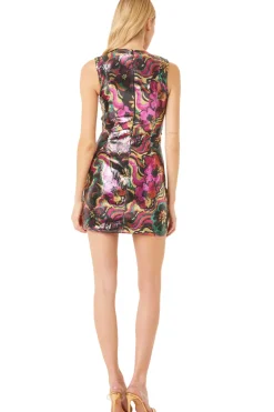 MISA Los Angeles EDIE DRESS><noscript><img width=