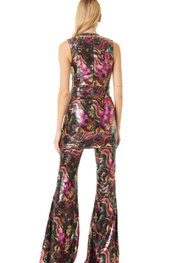 MISA Los Angeles EDIE DRESS><noscript><img width=