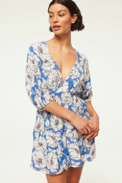 MISA Los Angeles EIGHT DRESS> Misa Classics|Mini