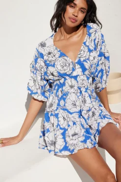MISA Los Angeles EIGHT DRESS> Misa Classics|Mini