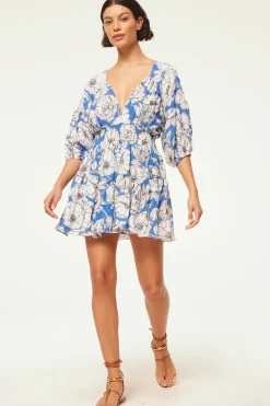 MISA Los Angeles EIGHT DRESS><noscript><img width=