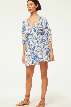 MISA Los Angeles EIGHT DRESS><noscript><img width=
