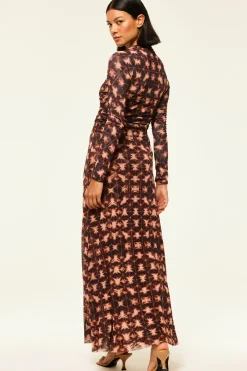MISA Los Angeles EKAT SKIRT><noscript><img width=