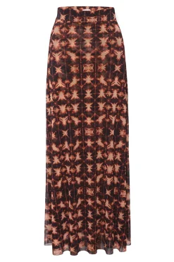 MISA Los Angeles EKAT SKIRT><noscript><img width=