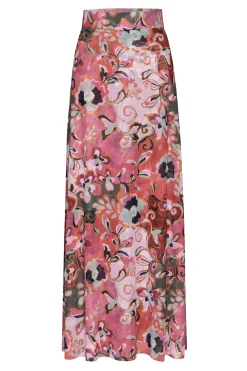 MISA Los Angeles EKAT SKIRT><noscript><img width=