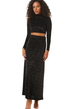 MISA Los Angeles EKAT SKIRT> Matching Sets|Skirts & Shorts