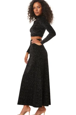 MISA Los Angeles EKAT SKIRT><noscript><img width=