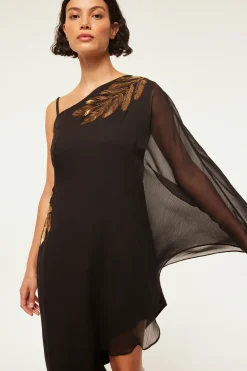 MISA Los Angeles ELANEH DRESS><noscript><img width=