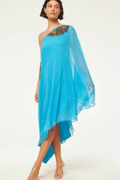 MISA Los Angeles ELANEH DRESS><noscript><img width=