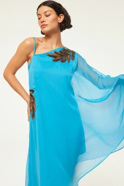 MISA Los Angeles ELANEH DRESS><noscript><img width=