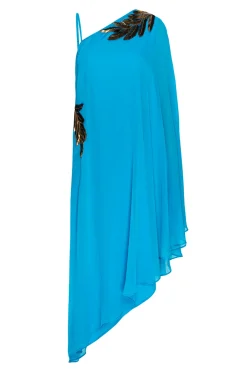 MISA Los Angeles ELANEH DRESS><noscript><img width=