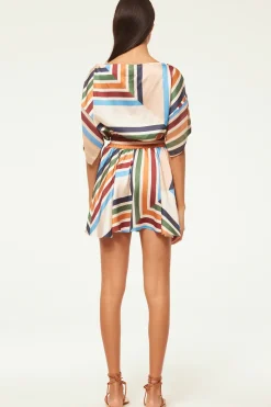 MISA Los Angeles ELIA DRESS><noscript><img width=