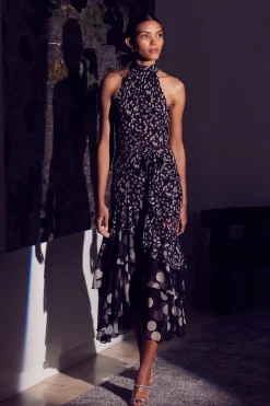 MISA Los Angeles ELIANA DRESS><noscript><img width=