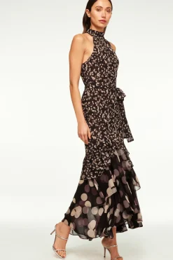 MISA Los Angeles ELIANA DRESS><noscript><img width=