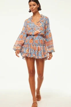 MISA Los Angeles ELISABETTA DRESS><noscript><img width=