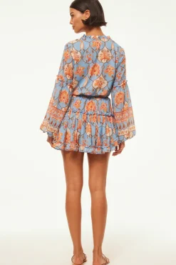 MISA Los Angeles ELISABETTA DRESS><noscript><img width=