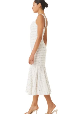 MISA Los Angeles ELKE DRESS><noscript><img width=