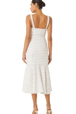 MISA Los Angeles ELKE DRESS><noscript><img width=