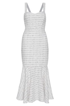 MISA Los Angeles ELKE DRESS><noscript><img width=