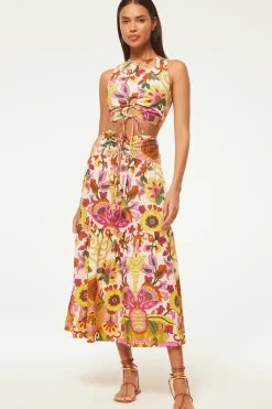 MISA Los Angeles ELLEN SKIRT> Matching Sets|Skirts & Shorts
