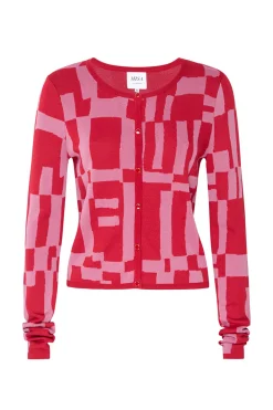 MISA Los Angeles ELVIN CARDIGAN><noscript><img width=