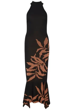 MISA Los Angeles EMBER DRESS><noscript><img width=