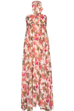 MISA Los Angeles EMINE DRESS><noscript><img width=