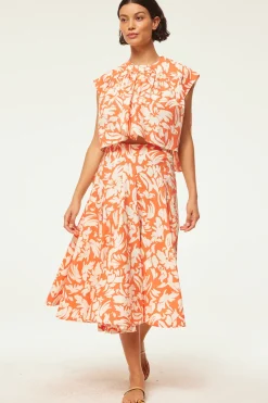 MISA Los Angeles EMMA SKIRT> Matching Sets|Skirts & Shorts