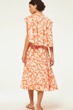 MISA Los Angeles EMMA SKIRT><noscript><img width=