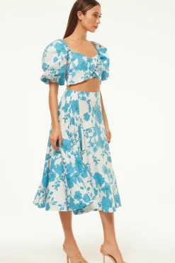 MISA Los Angeles EMMA SKIRT><noscript><img width=