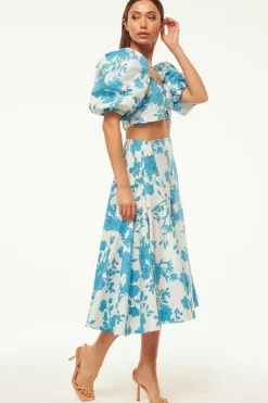 MISA Los Angeles EMMA SKIRT><noscript><img width=