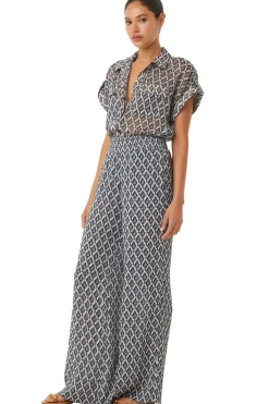 MISA Los Angeles ERIN TOP> Matching Sets|Tops
