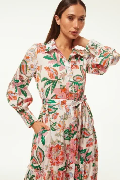 MISA Los Angeles ESMÉE DRESS><noscript><img width=