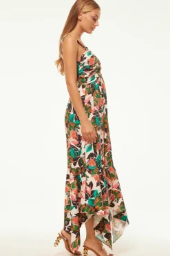 MISA Los Angeles ESPERANZA DRESS><noscript><img width=