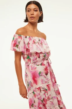 MISA Los Angeles ESTELLA DRESS><noscript><img width=