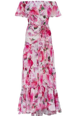 MISA Los Angeles ESTELLA DRESS><noscript><img width=
