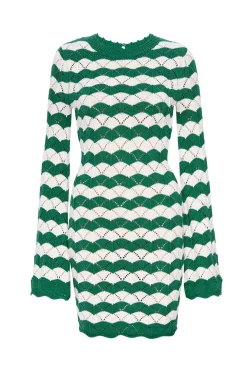 MISA Los Angeles EVELIN DRESS><noscript><img width=