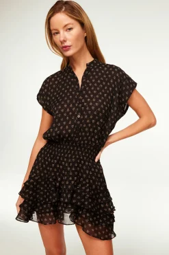 MISA Los Angeles EVIE DRESS> Misa Classics|Mini