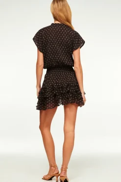 MISA Los Angeles EVIE DRESS><noscript><img width=