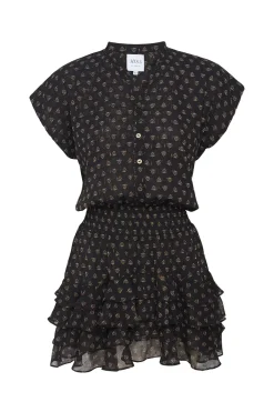 MISA Los Angeles EVIE DRESS><noscript><img width=