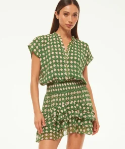 MISA Los Angeles EVIE DRESS> Honeymoon|Engagement Party