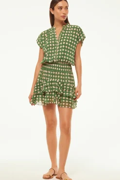 MISA Los Angeles EVIE DRESS><noscript><img width=