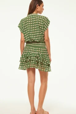 MISA Los Angeles EVIE DRESS><noscript><img width=