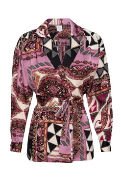 MISA Los Angeles FARAH JACKET><noscript><img width=