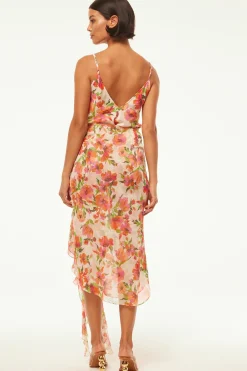 MISA Los Angeles FARIDA SKIRT><noscript><img width=