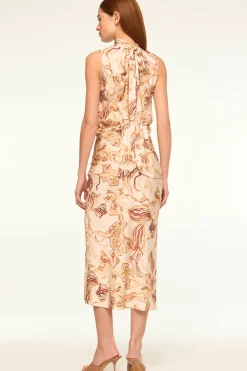 MISA Los Angeles FAY SKIRT><noscript><img width=